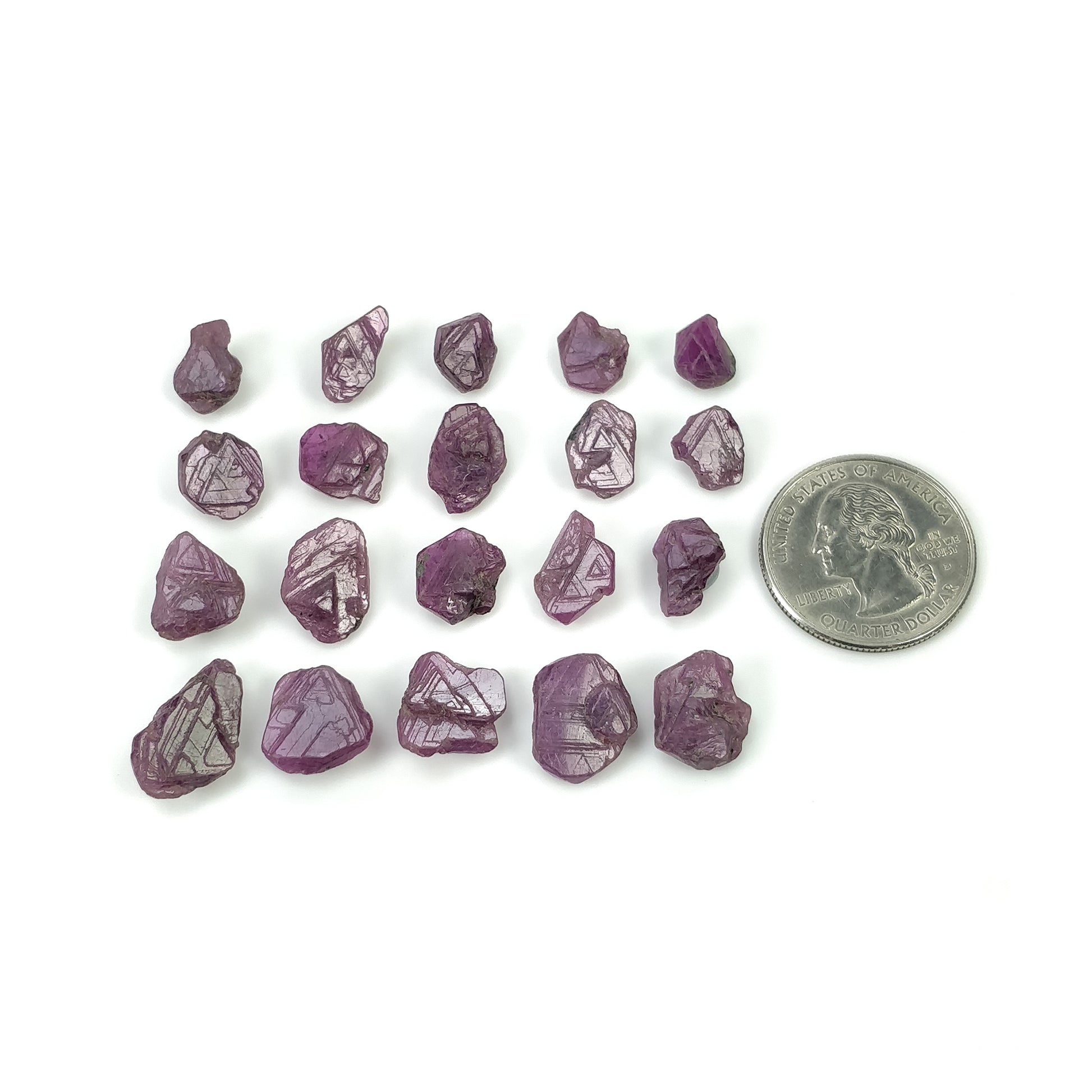 Ruby Crystal