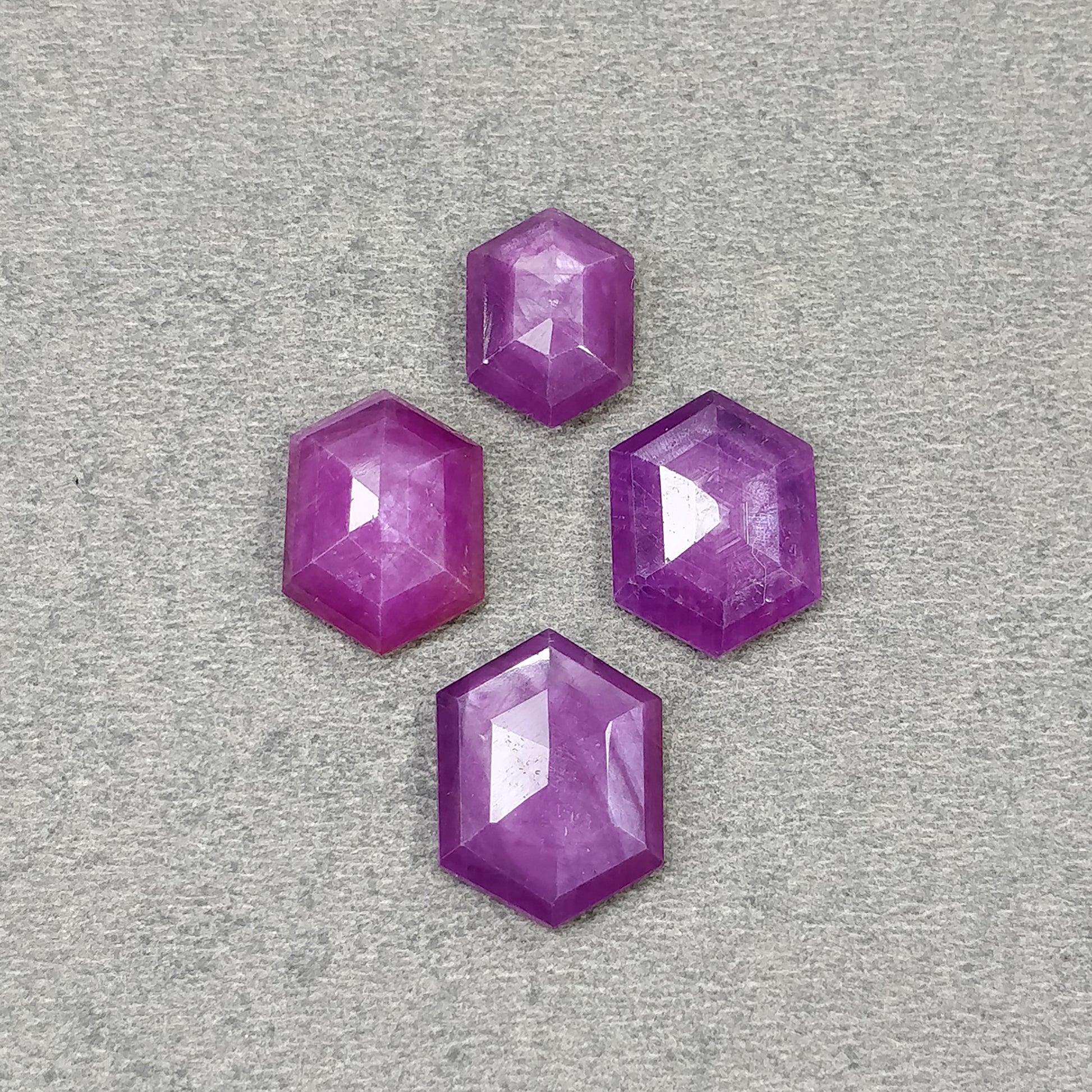 Sapphire Gemstone