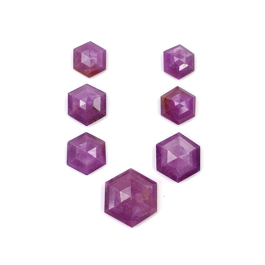 Raspberry Sapphire