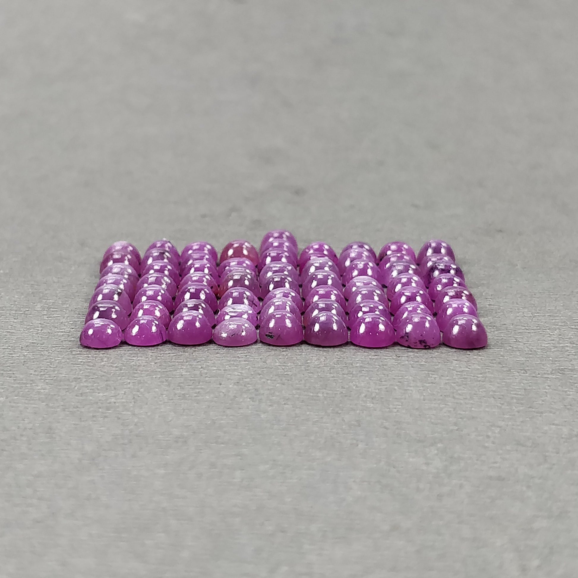 Gemstone Cabochon