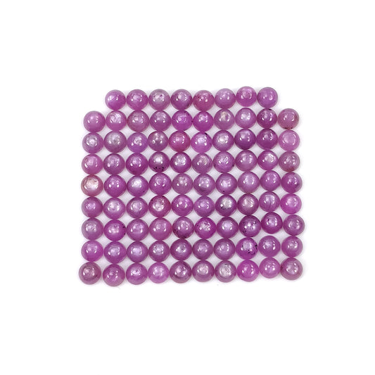 Raspberry Sapphire