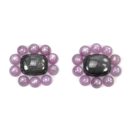 Pink Sapphire