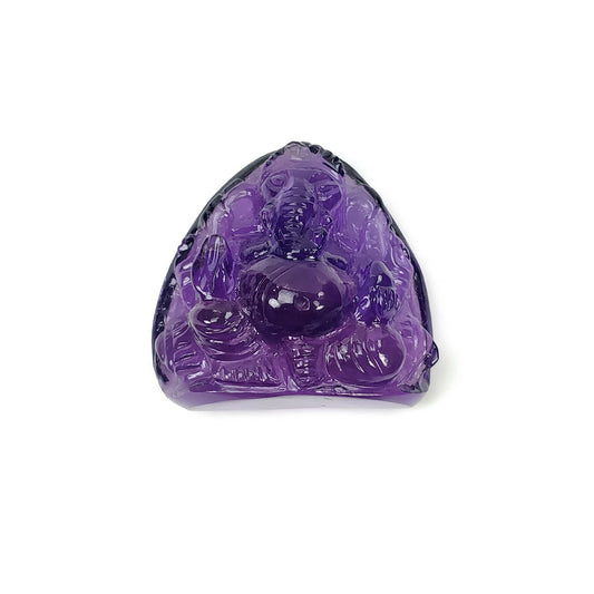 Amethyst Gemstone