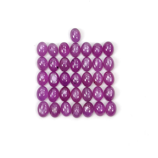 Raspberry Sapphire