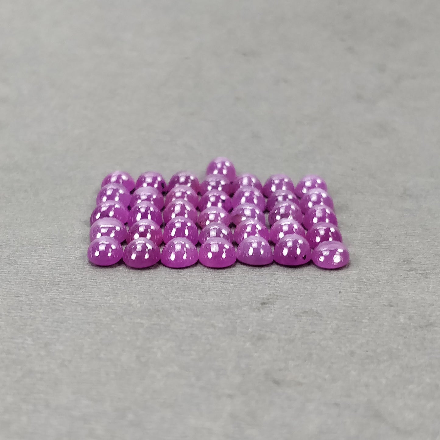 Pink Sapphire