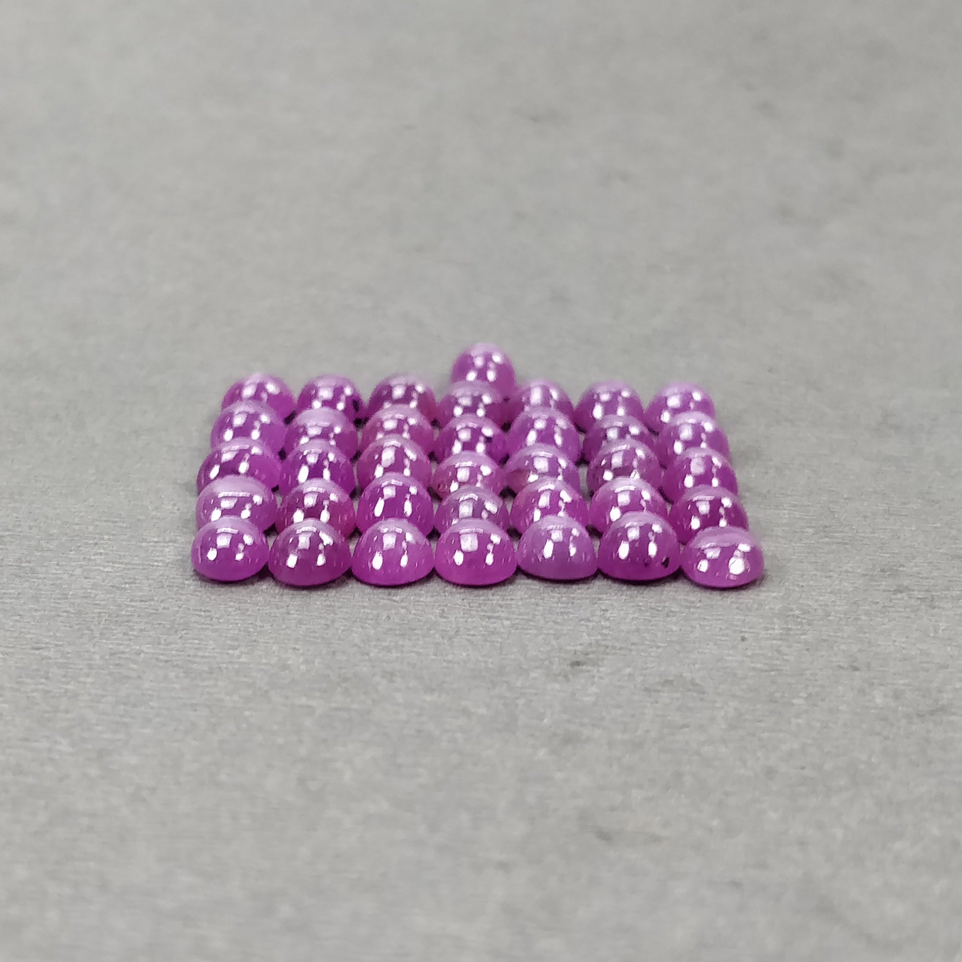 Pink Sapphire