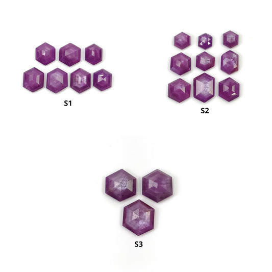 Raspberry Sapphire