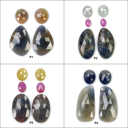 Multi Sapphire