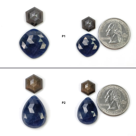 Blue Sapphire