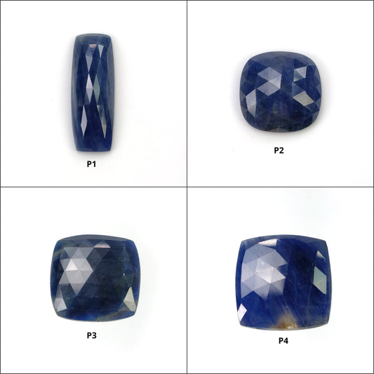 Blue Sapphire