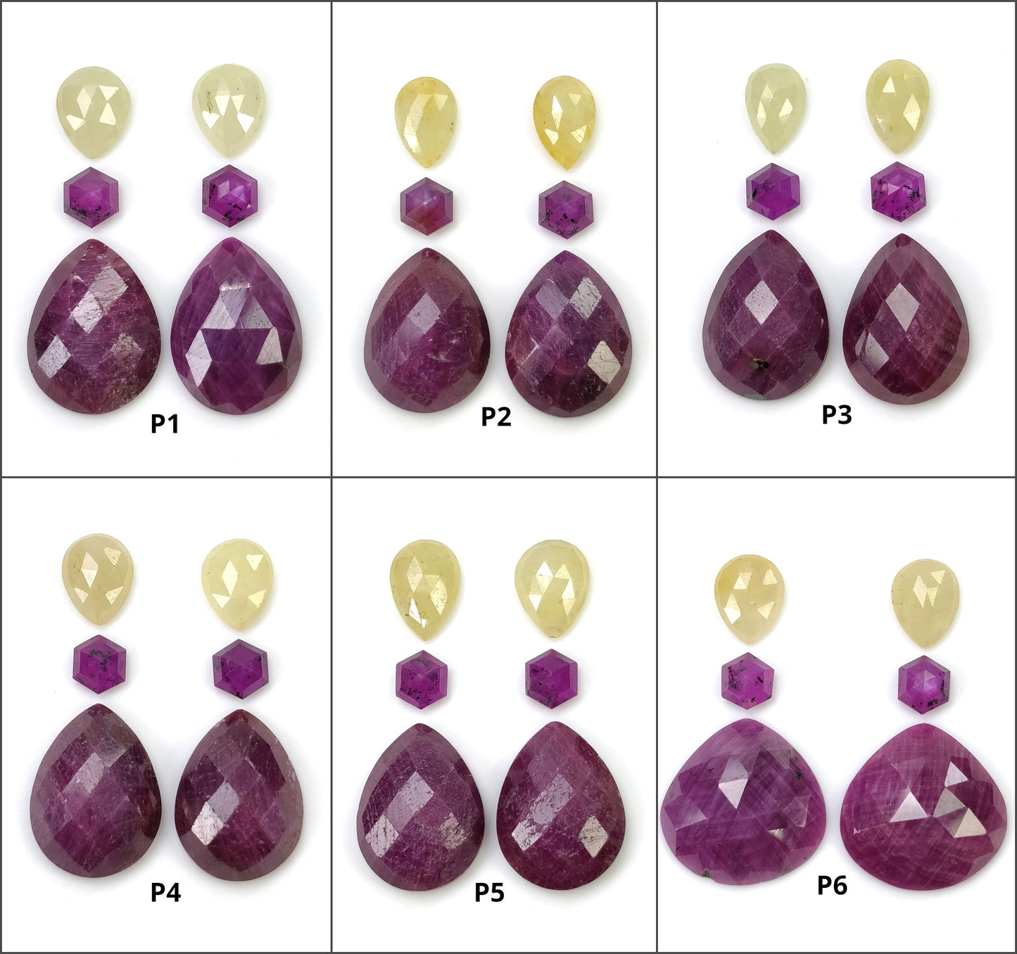 Red Ruby
