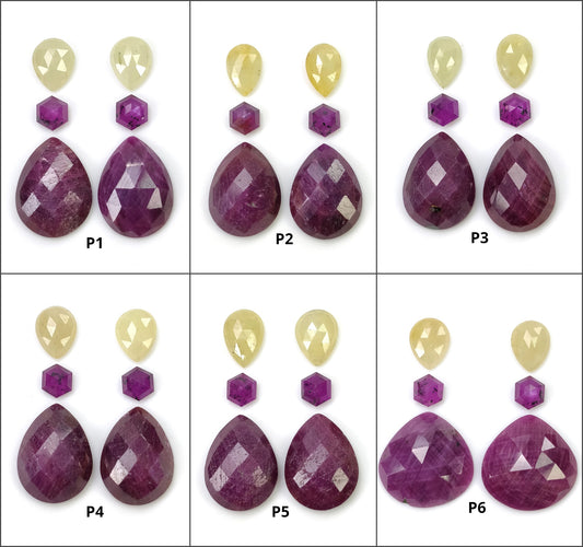 Red Ruby