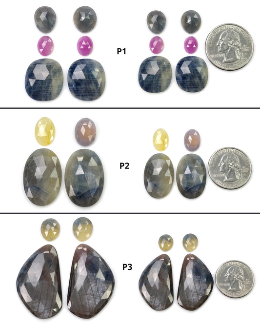 Multi Sapphire
