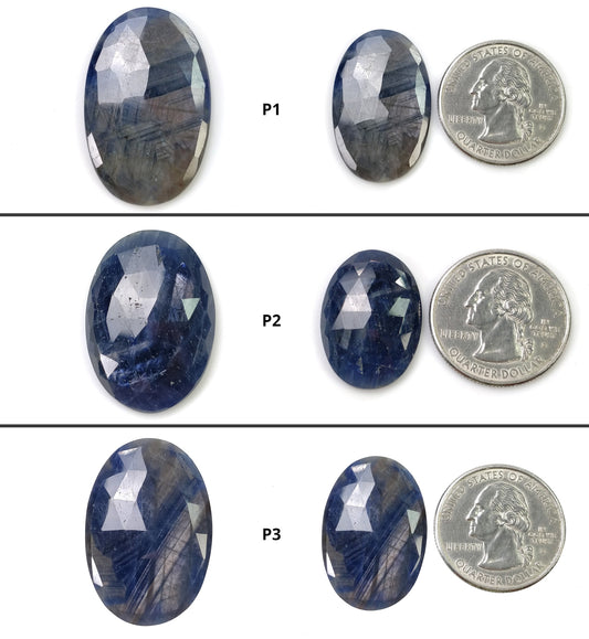 Multi Sapphire