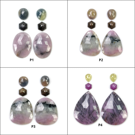 Multi Sapphire
