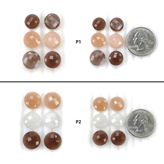 Moonstone Gemstone