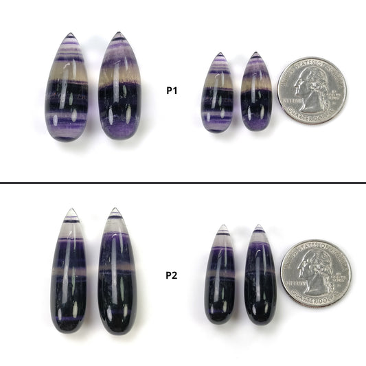 Fluorite Gemstone