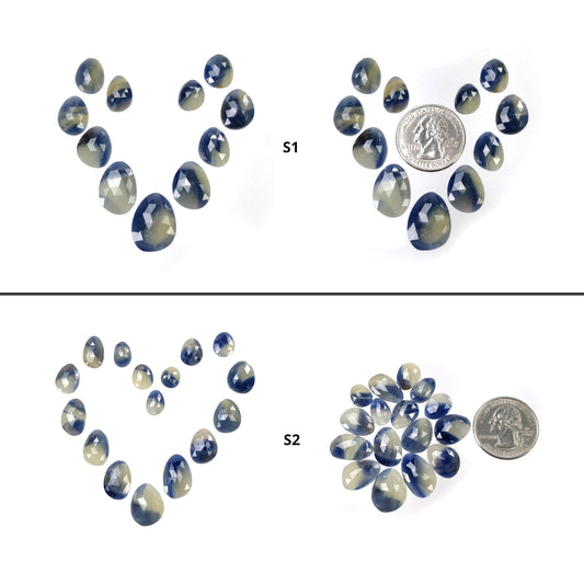 Multi Sapphire