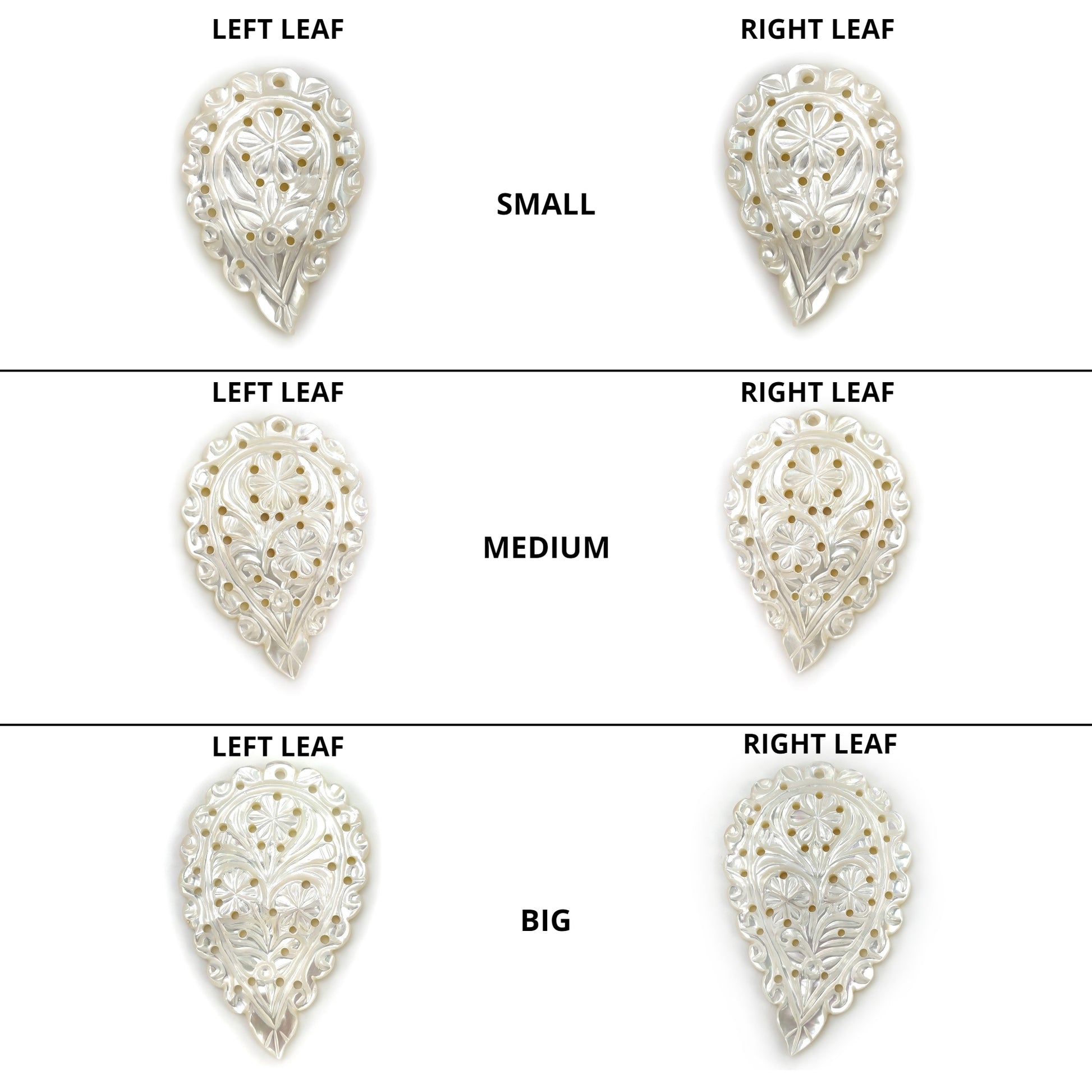 MOP Leaves