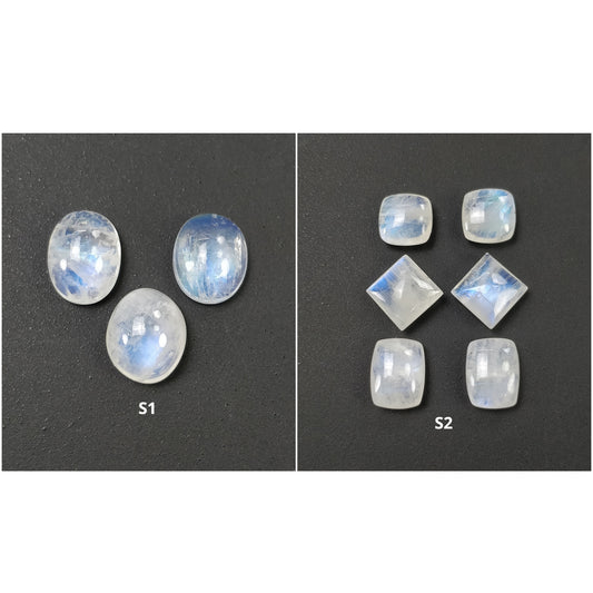 Rainbow Moonstone