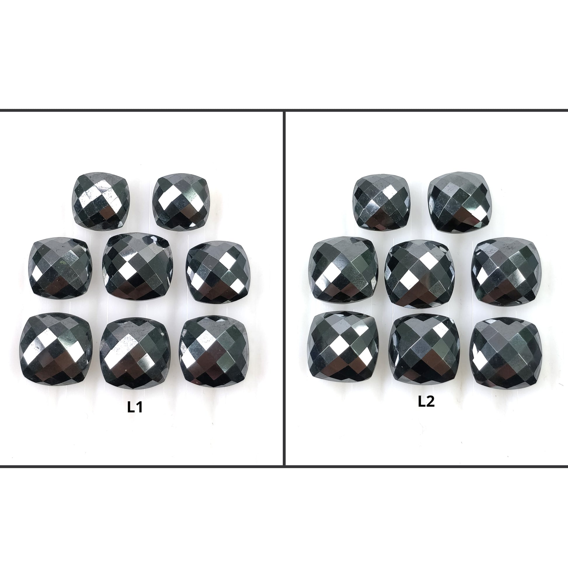 Black Hematite
