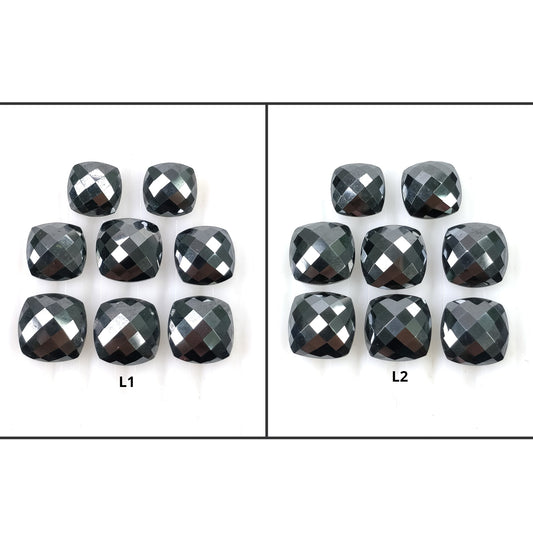 Black Hematite