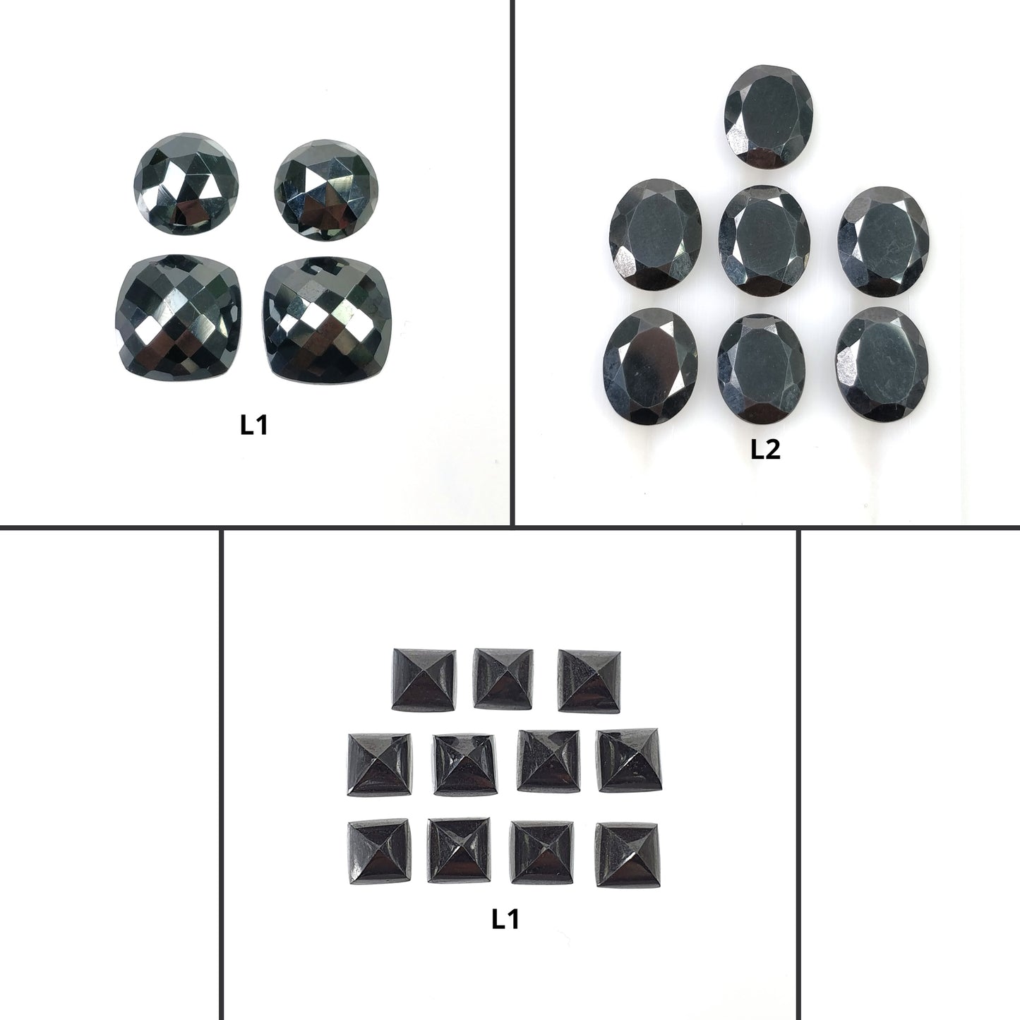 Black Hematite