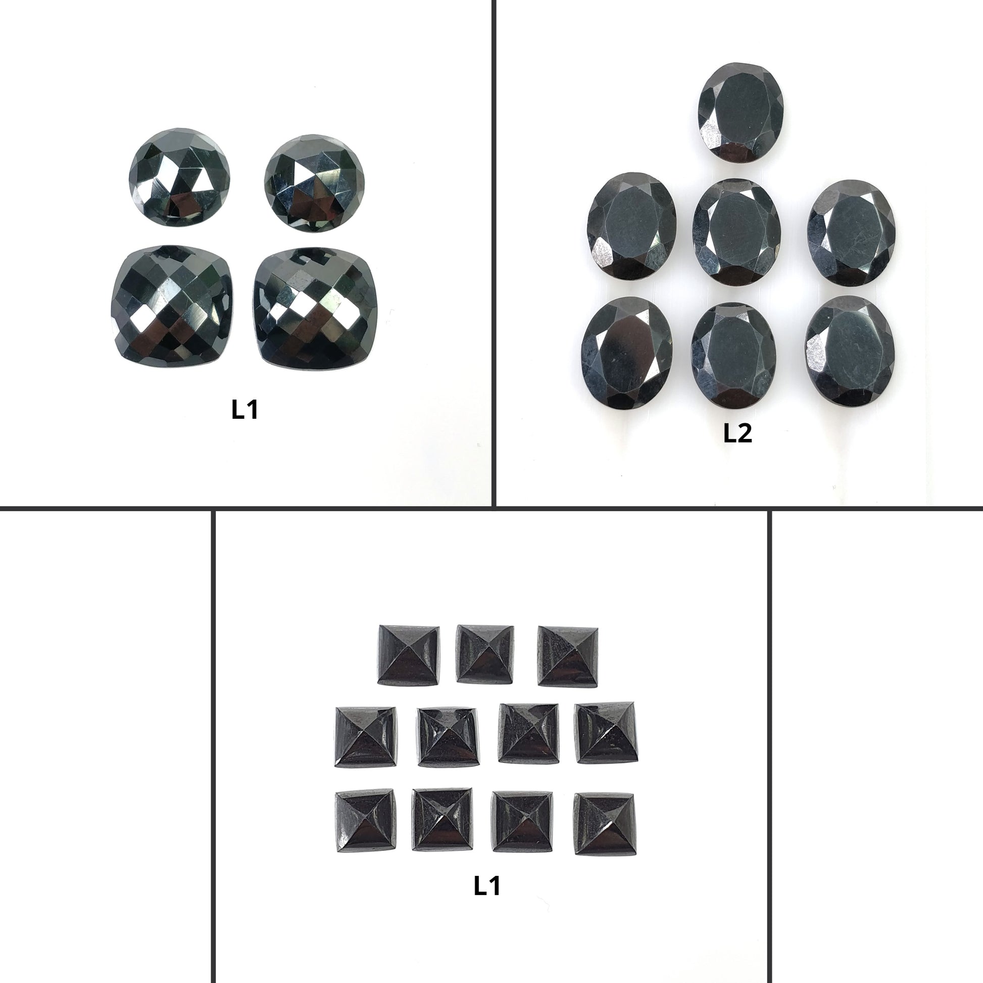 Black Hematite