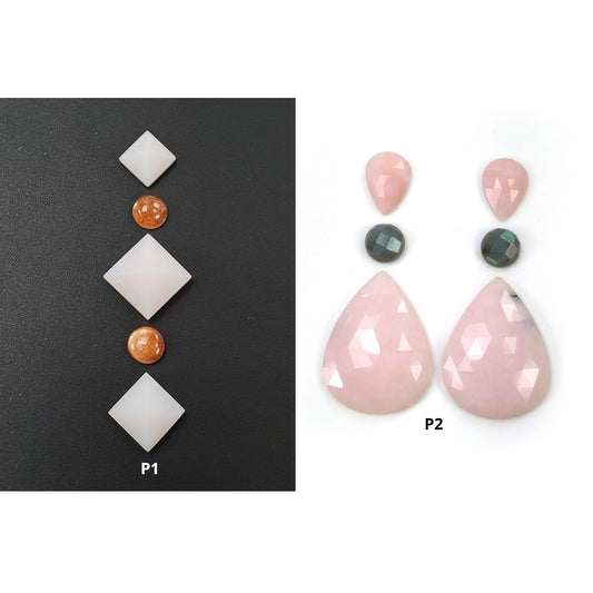 Pink Opal