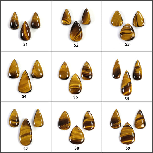Tiger's Eye