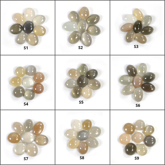 Moonstone Gemstone