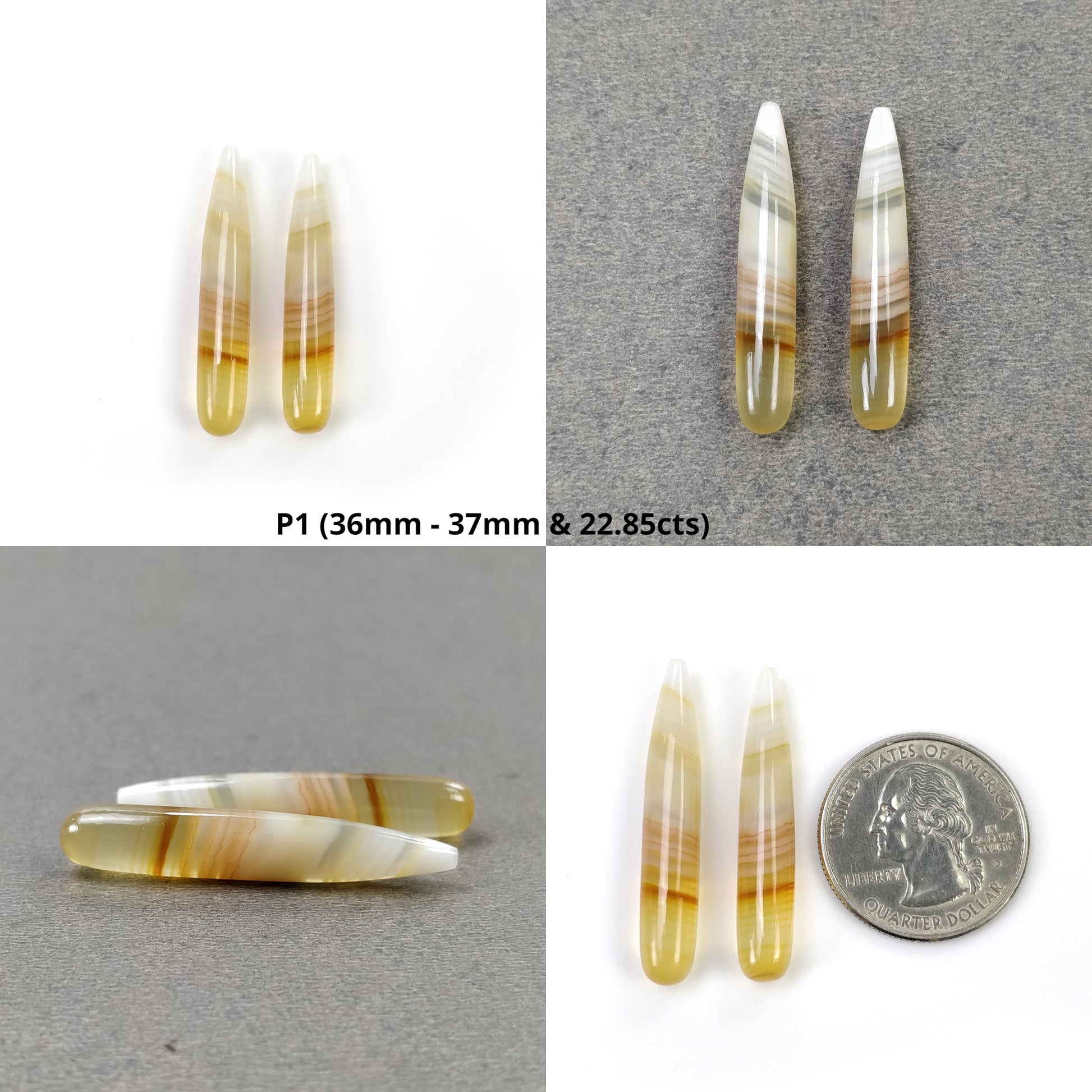 Gemstone Cabochon