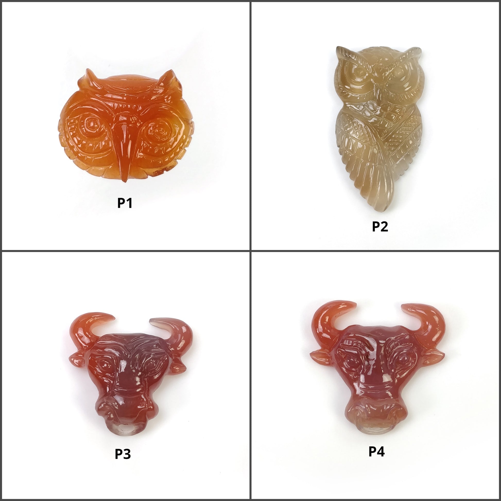 Agate Gemstone