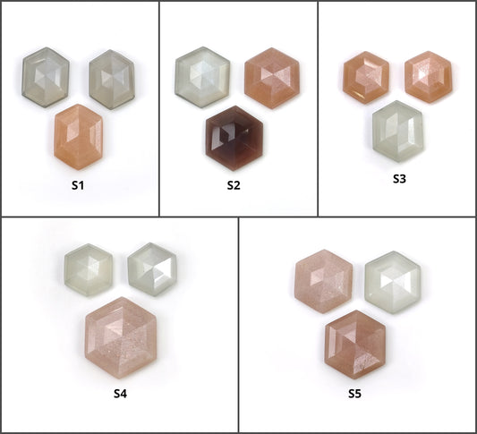 Moonstone Gemstone