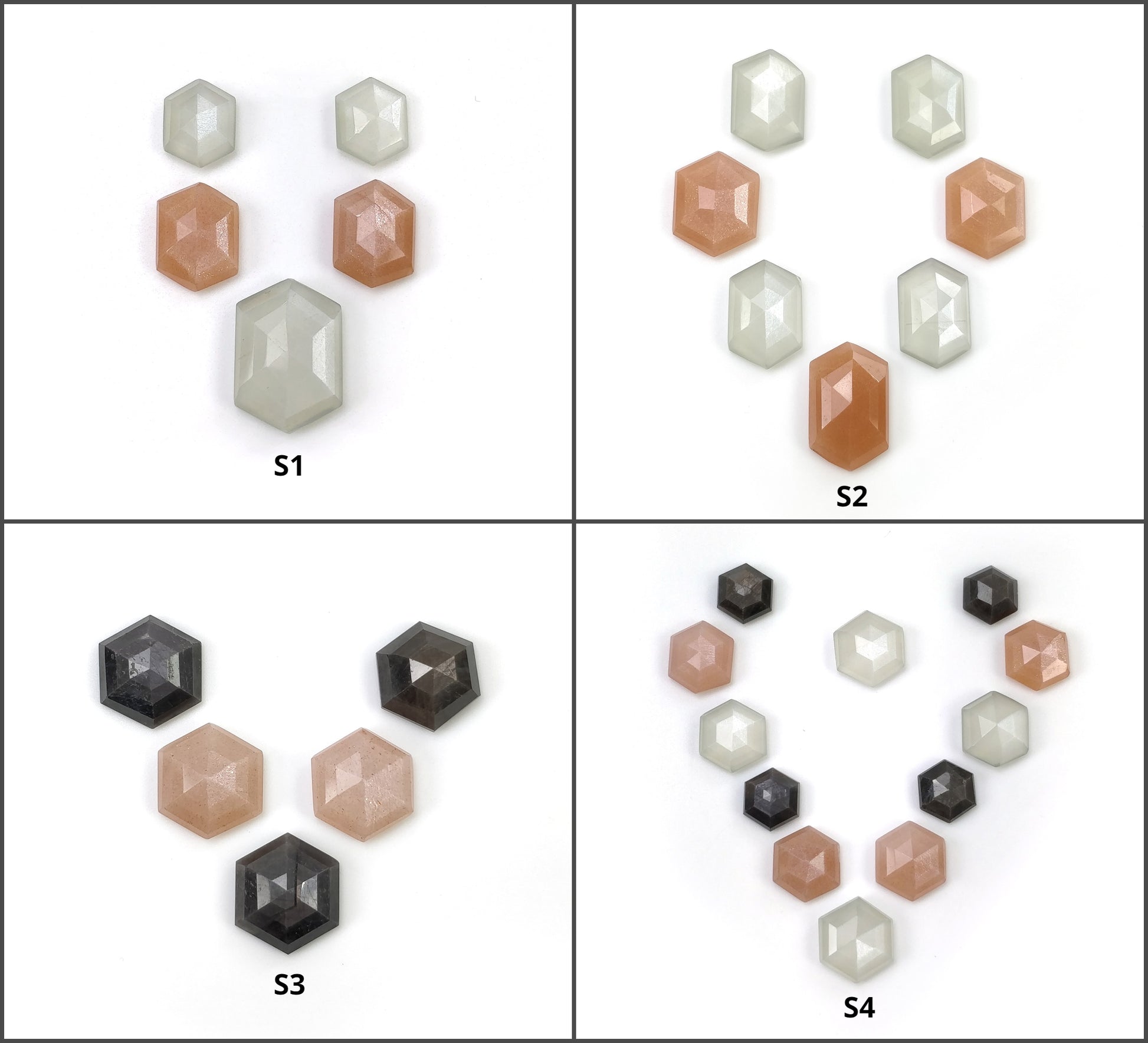 Moonstone Gemstone