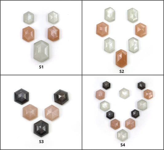 Moonstone Gemstone
