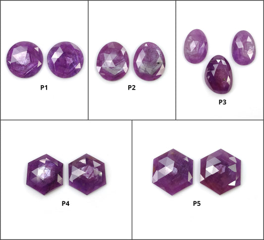 Raspberry Sapphire