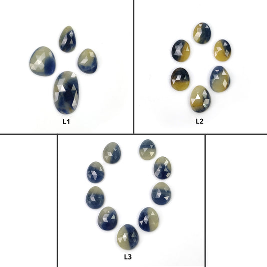Multi Sapphire