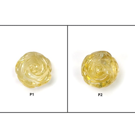Citrine Gemstome