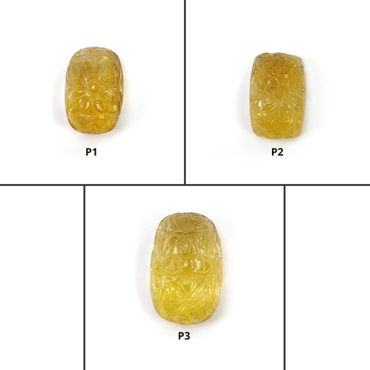 Citrine Gemstone