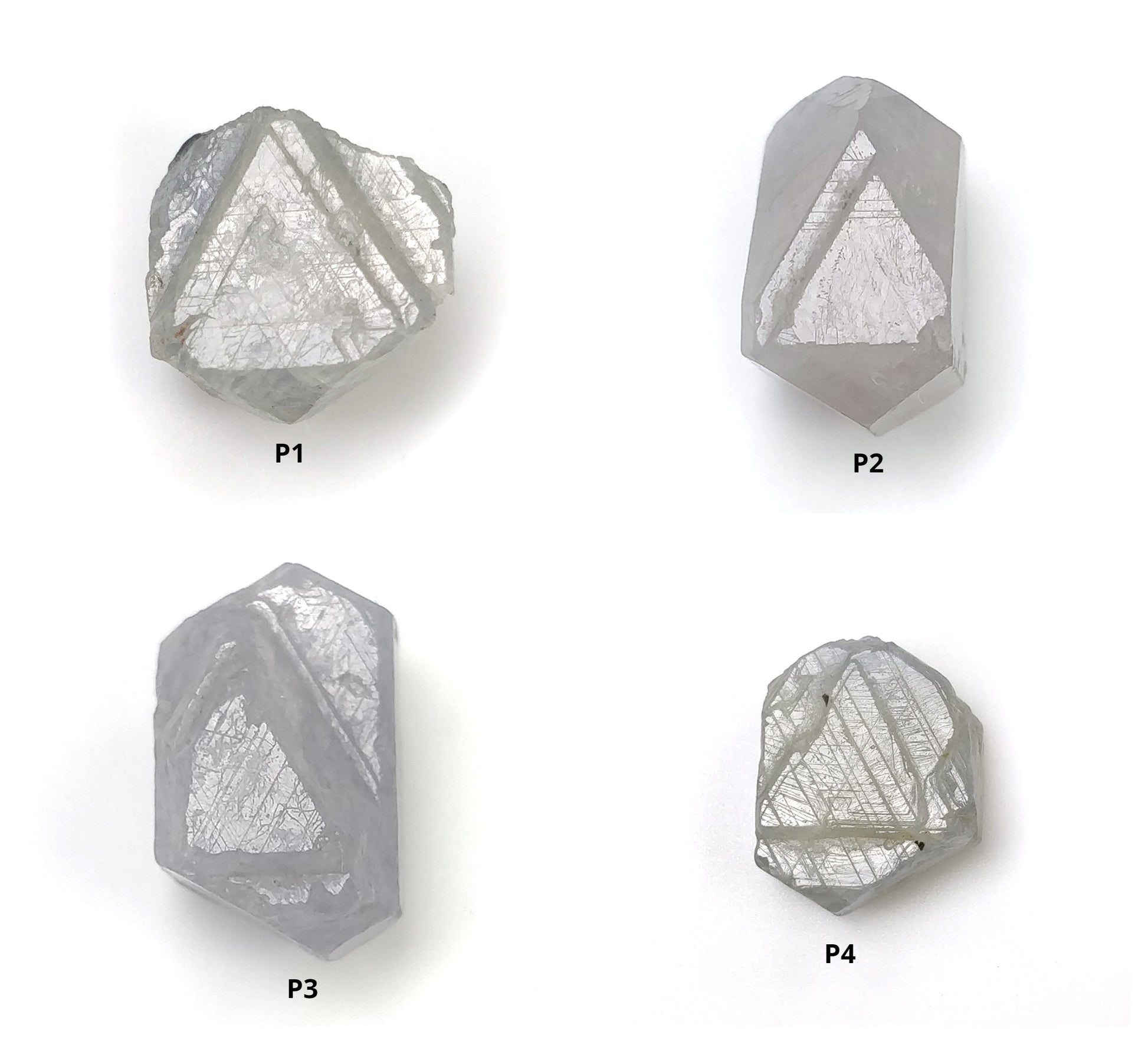 Multi Sapphire