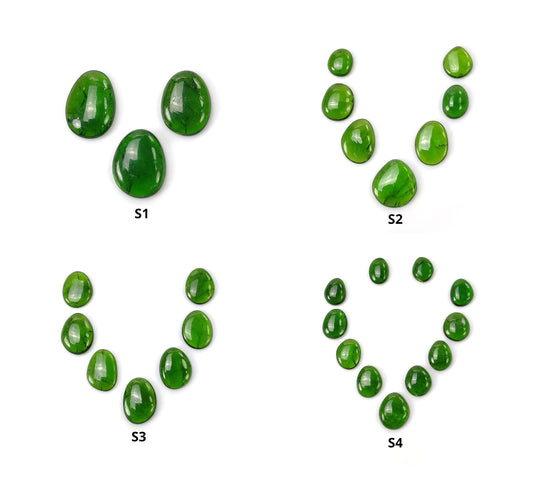 Chrome Diopside
