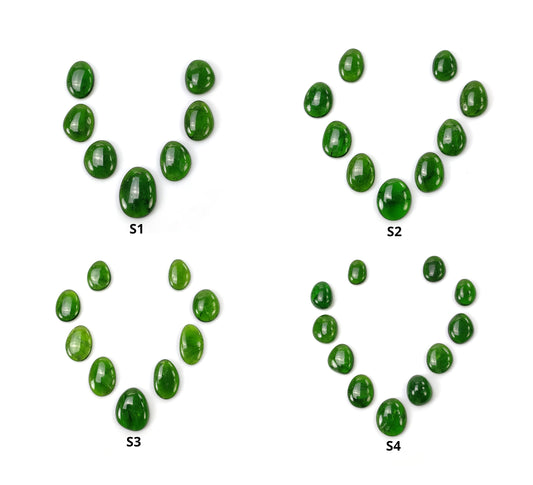 Chrome Diopside