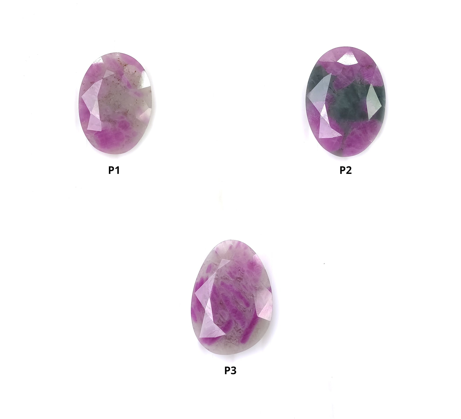 Pink Sapphire