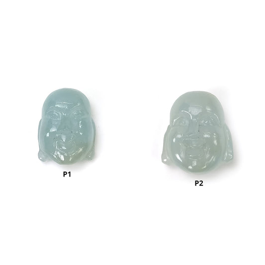 Blue Aquamarine