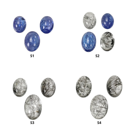 Tanzanite Gemstone