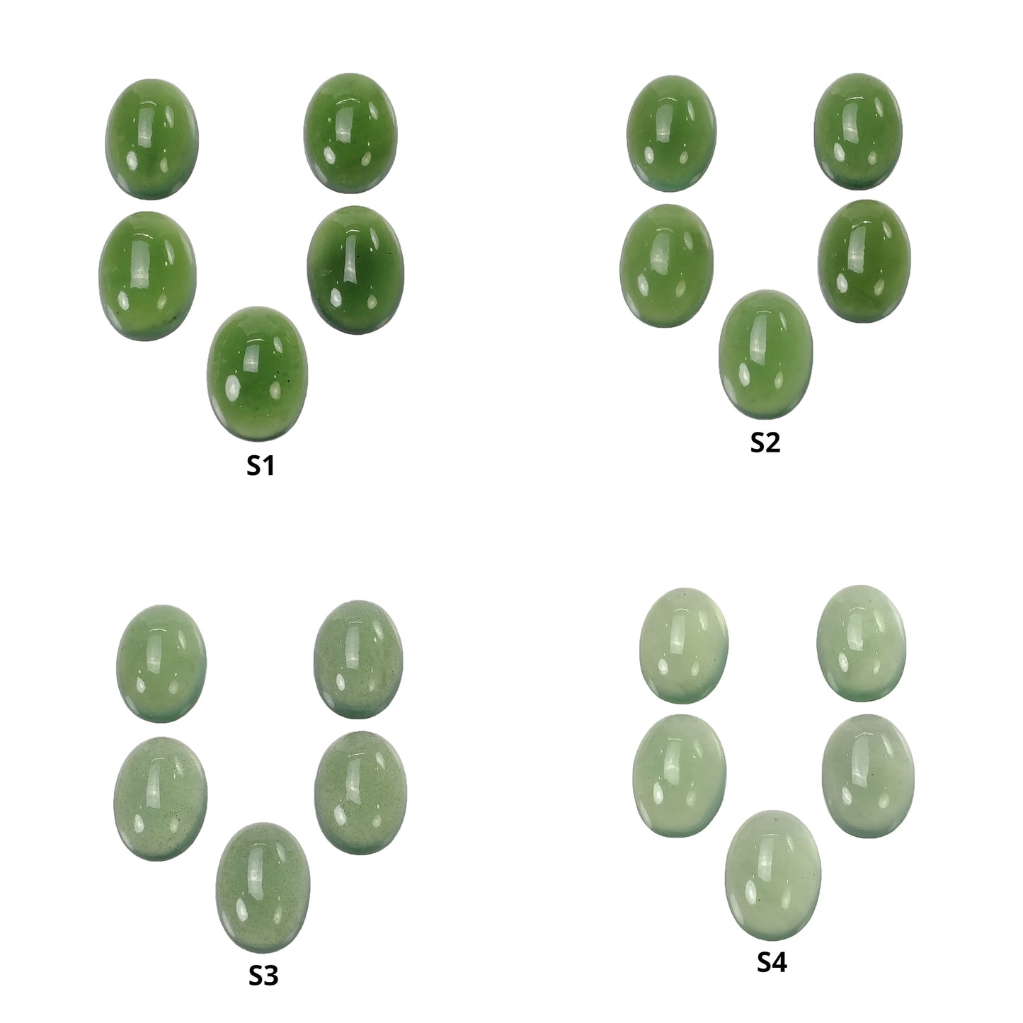 Serpentine Gemstone