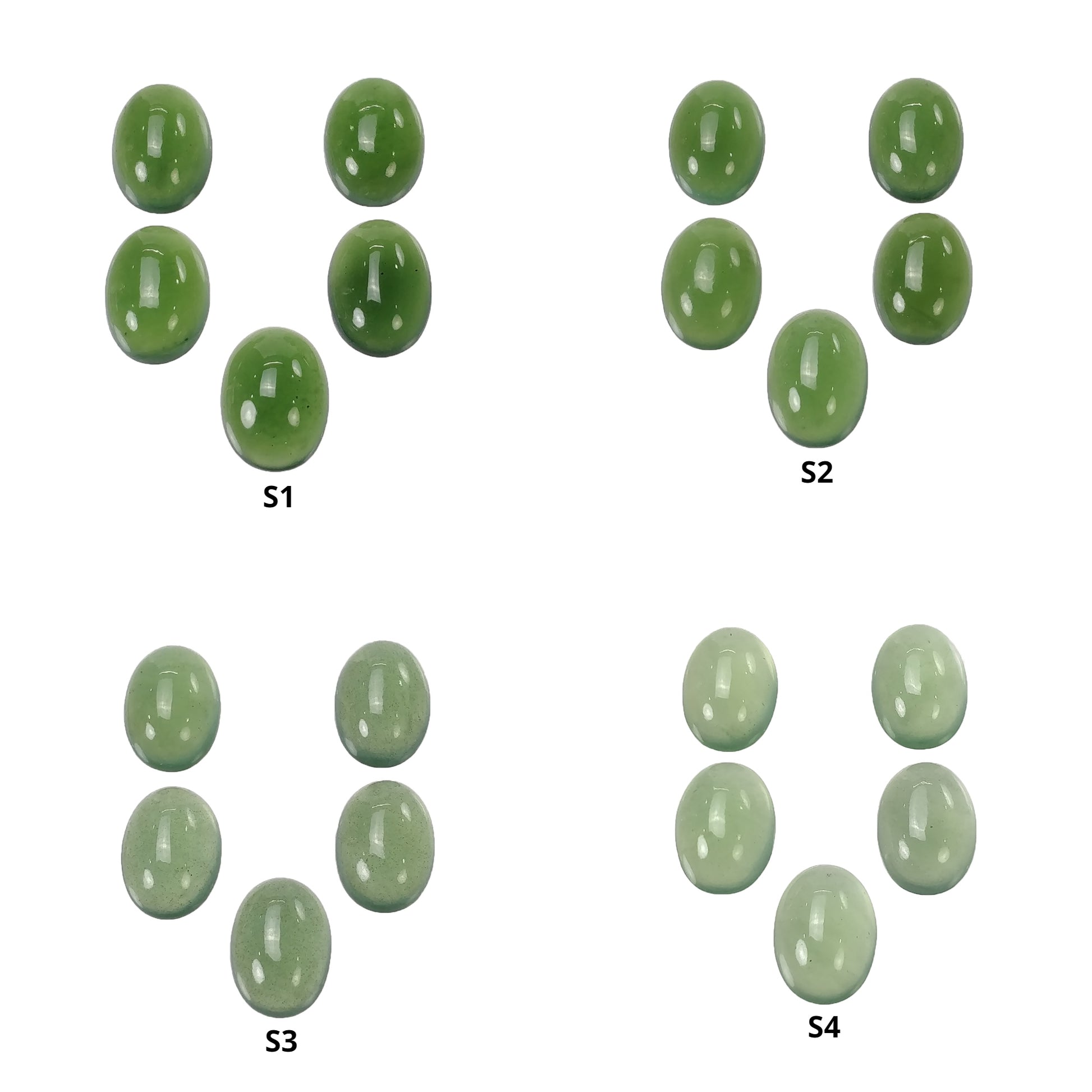 Serpentine Gemstone