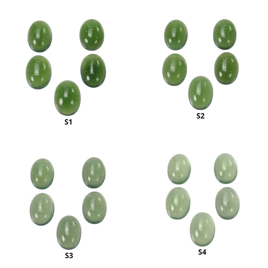 Serpentine Gemstone
