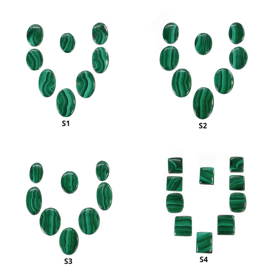 Malachite Gemstone